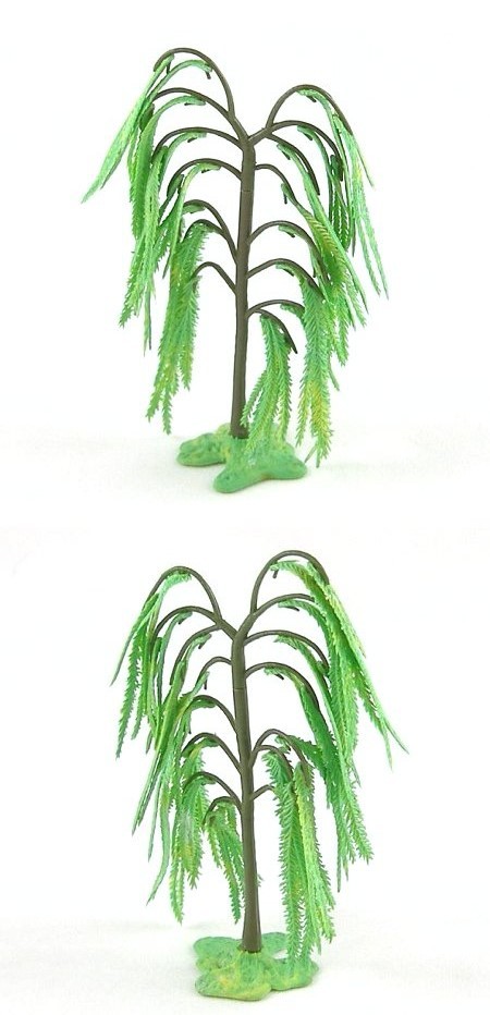 2600 Young Weeping Willow