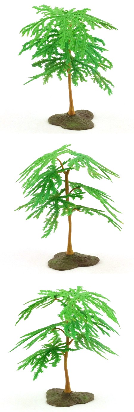 2600 Weeping Willow Tree