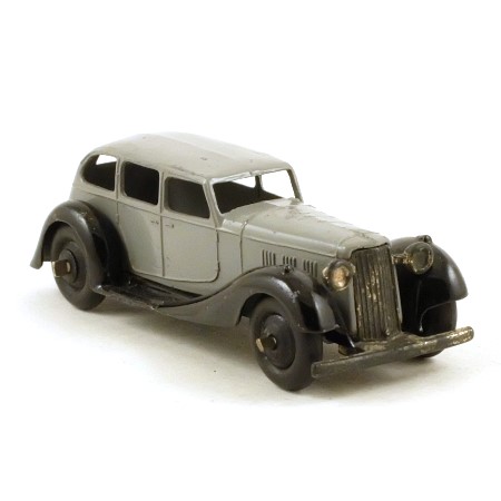 Dinky 36a Armstrong Siddeley