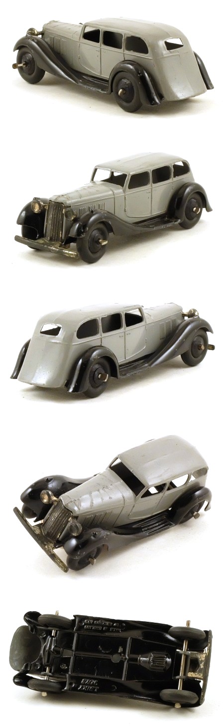 36a Armstrong Siddeley