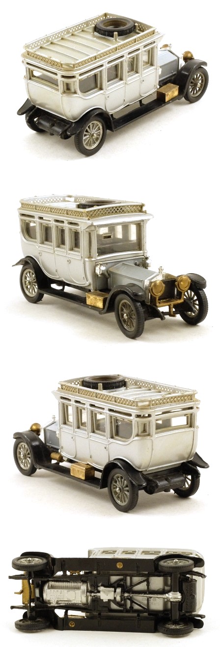9041 1912 Rolls-Royce Silver Ghost