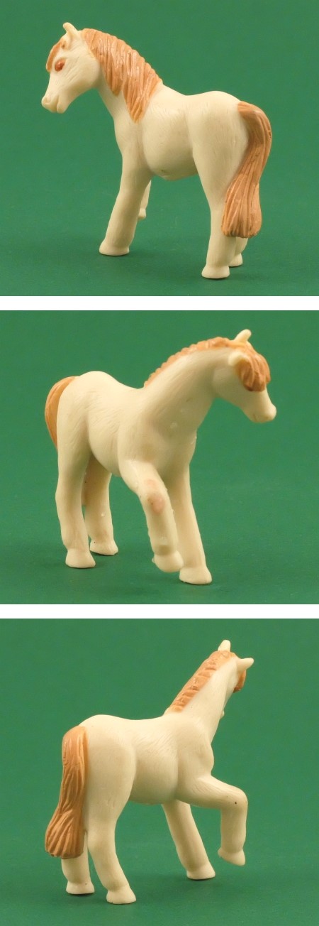 MEG Pony In My Pocket