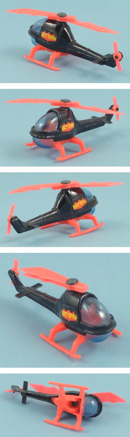Juniors 78b Batcopter