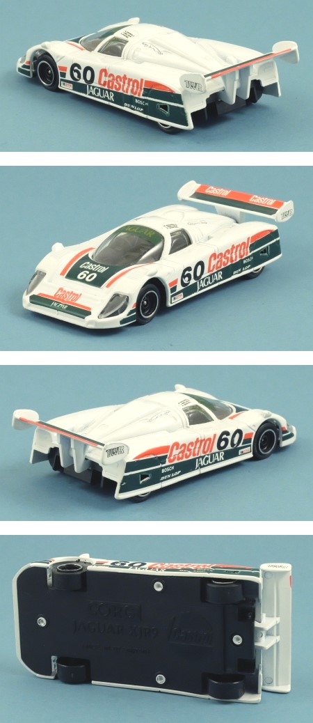 C144 Jaguar XJR9