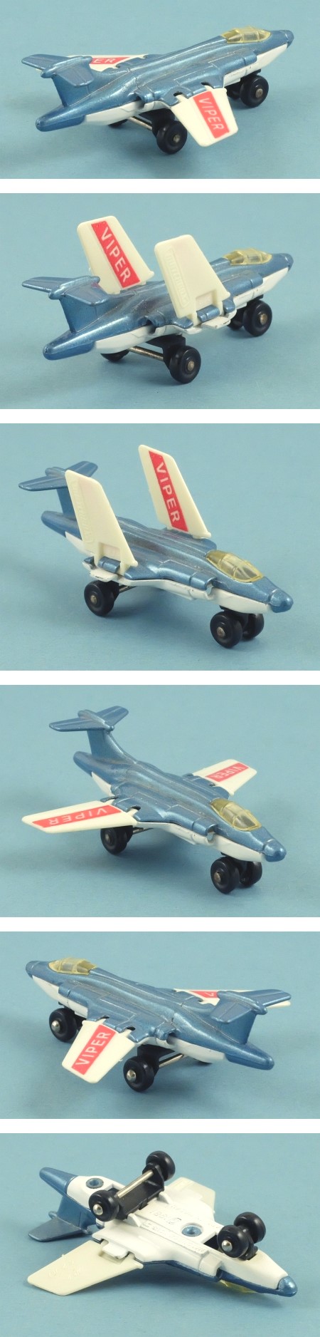 MB2 S-2 Jet