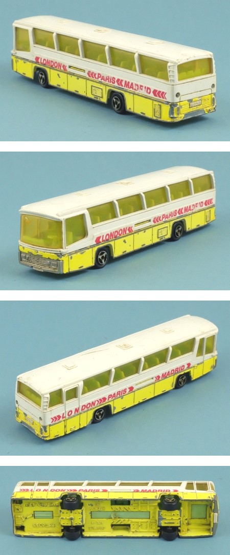373 Neoplan Coach