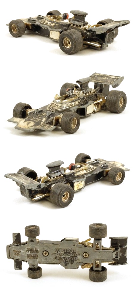 154 John Player Special Lotus F1