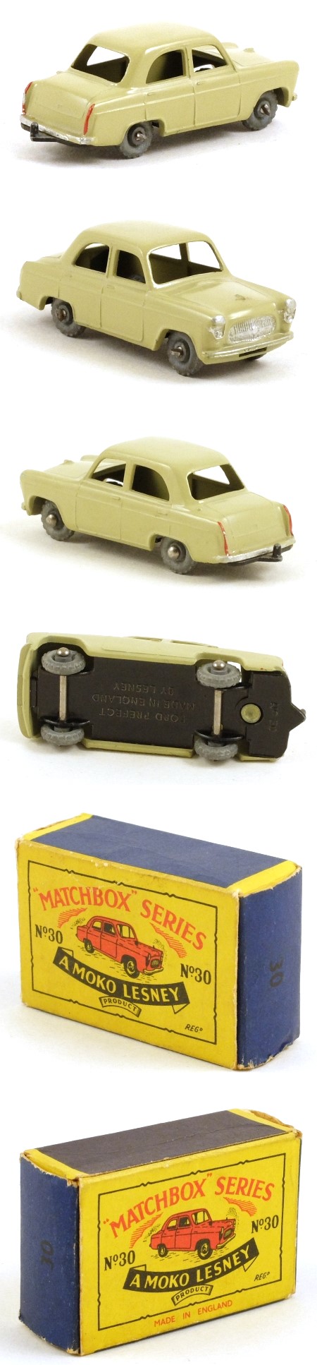 30a Ford Prefect 100E