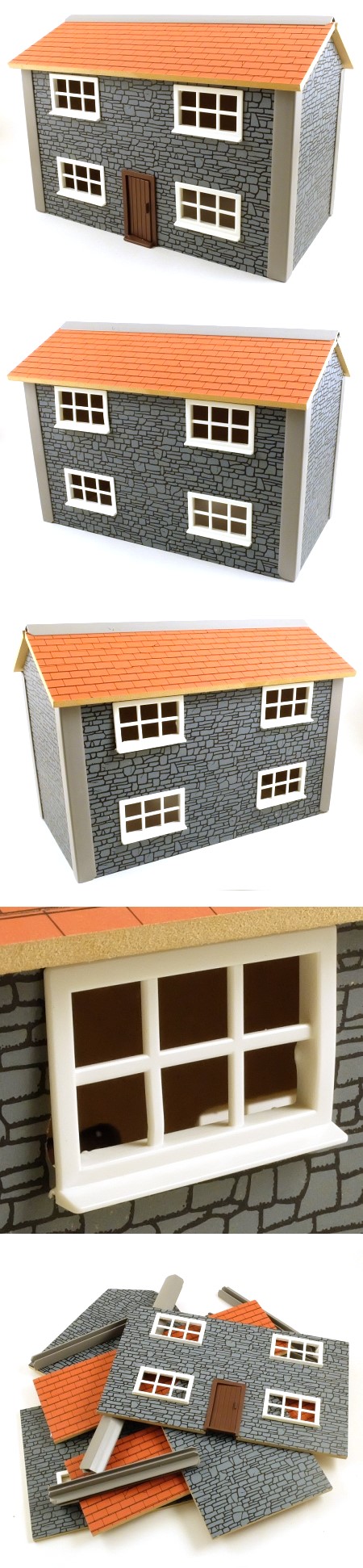 4723 Farm House