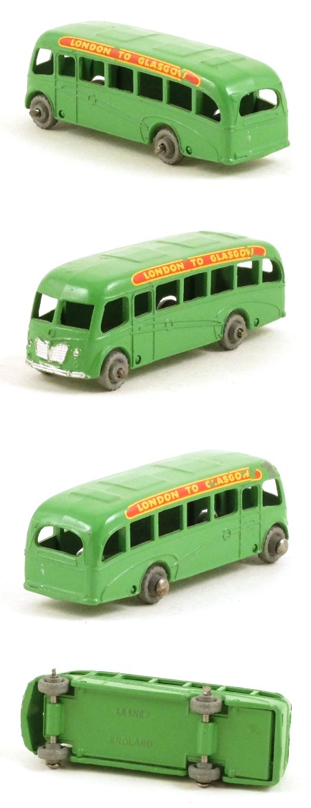 21a Bedford Duple Long Distance Coach