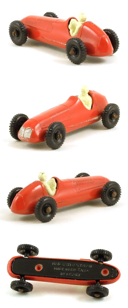 52a Maserati 4CLT 1948
