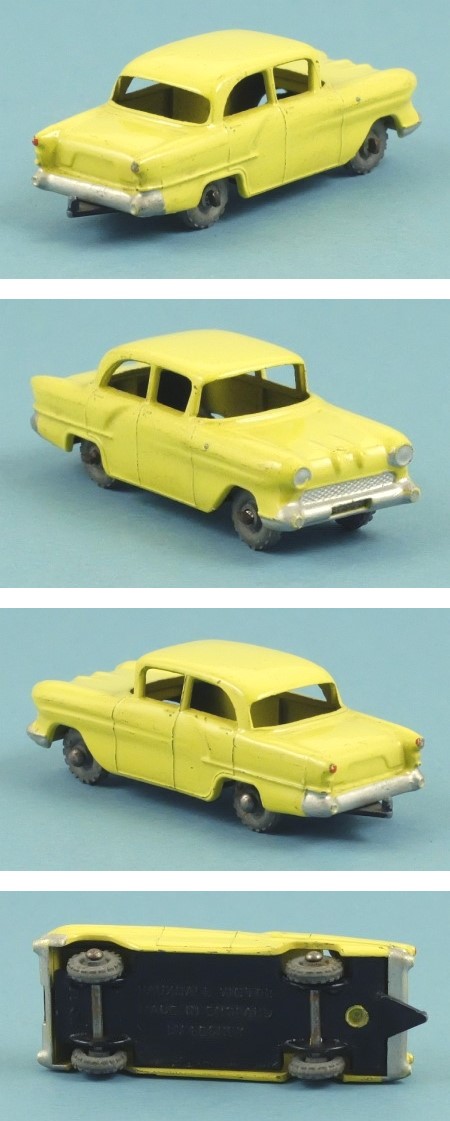 45a Vauxhall Victor
