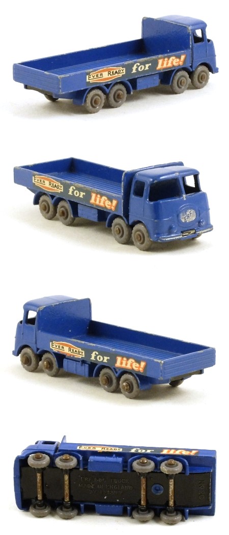 20b ERF 68G 8-Wheel Lorry