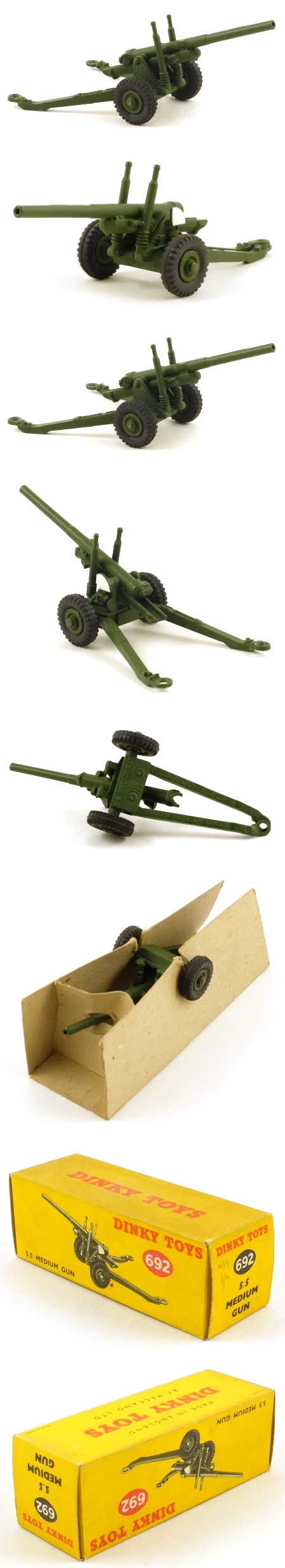 692 5.5 Medium Gun