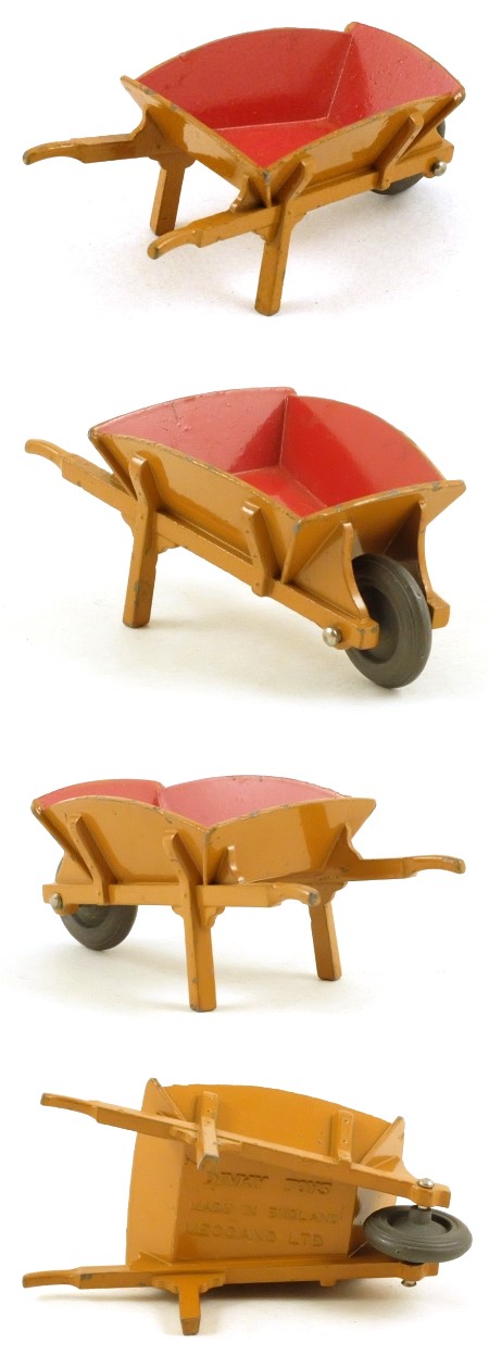 105b Wheelbarrow