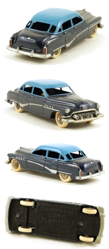 24V Buick Roadmaster