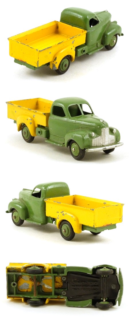 25Q Studebaker Pick-Up Truck