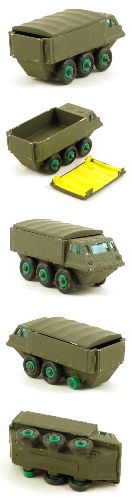 61b Alvis Stalwart