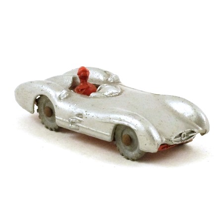 7 Morestone Mercedes-Benz Racing Car