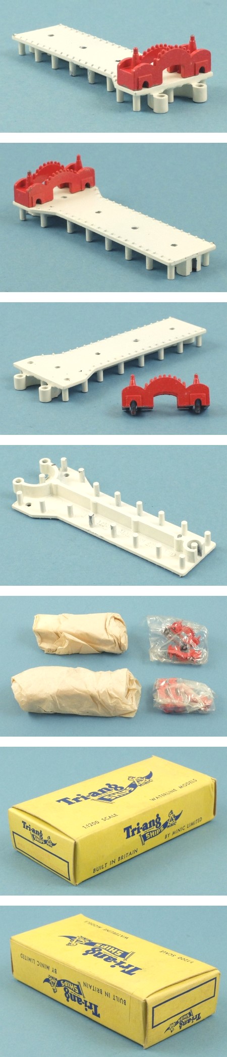 M848 Pier Entrance BOX OF 6