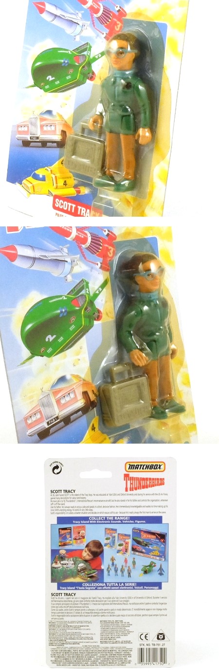 TB-754 Brains