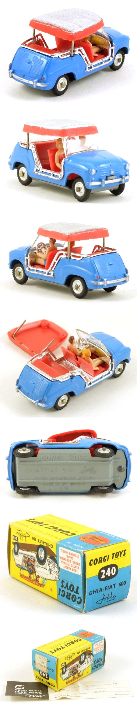 240 Fiat 600 Jolly