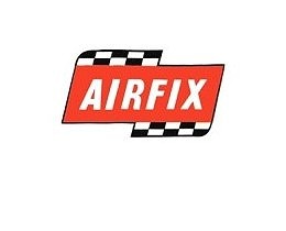 Airfix MRRC