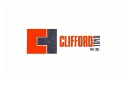 Clifford Toys
