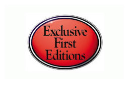 Exclusive First Editions
