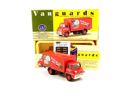 Vanguards