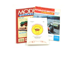 Magazines and Journals