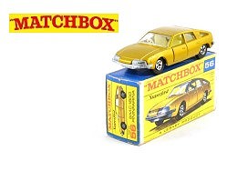 Matchbox