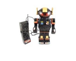 Robots