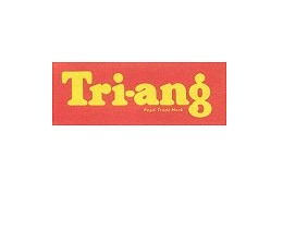 Other Tri-ang Toys