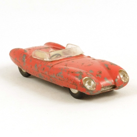 Corgi 151 Lotus XI Le Mans Racing Car