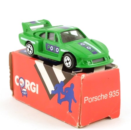 Juniors J86 Porsche 935